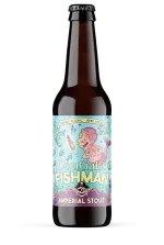 cerveza dougalls botella fishman