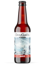 cerveza dougalls botella tres mares