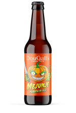 cerveza dougalls botella mejunje N