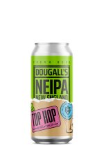 cerveza dougalls lata top hop