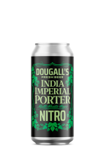 cerveza dougalls lata india imp porter nitro