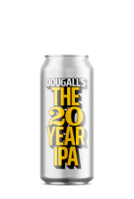 cerveza dougalls lata the 20 year ipa